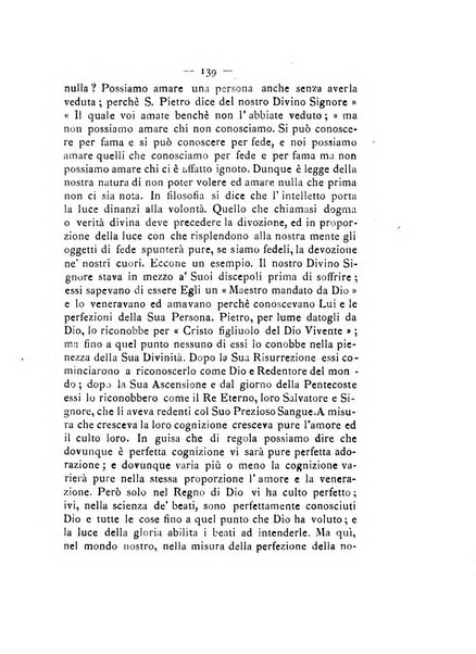 La carità e l'orfanello del venerabile P. Lodovico da Casoria