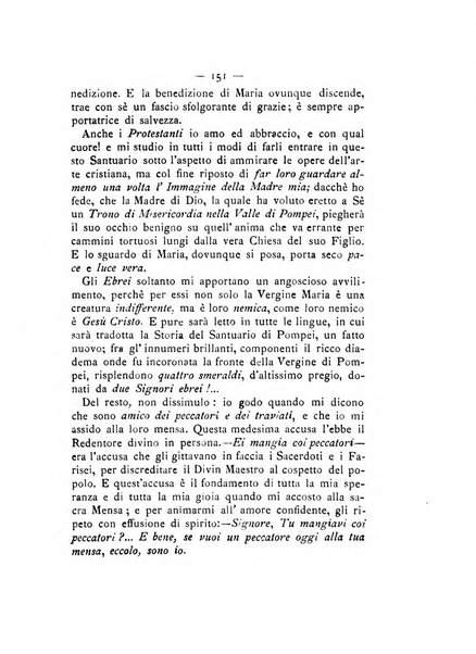 La carità e l'orfanello del venerabile P. Lodovico da Casoria