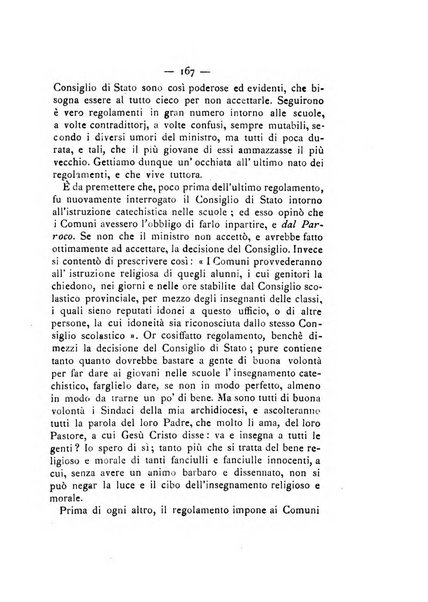 La carità e l'orfanello del venerabile P. Lodovico da Casoria