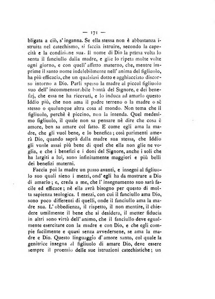 La carità e l'orfanello del venerabile P. Lodovico da Casoria