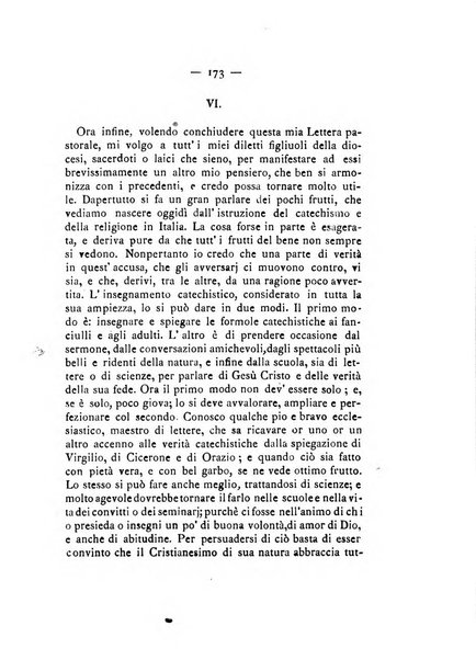 La carità e l'orfanello del venerabile P. Lodovico da Casoria