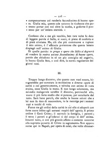 La carità e l'orfanello del venerabile P. Lodovico da Casoria