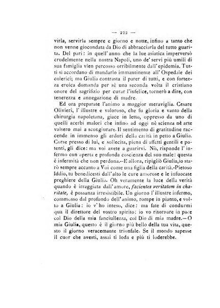 La carità e l'orfanello del venerabile P. Lodovico da Casoria