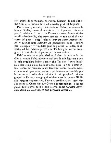 La carità e l'orfanello del venerabile P. Lodovico da Casoria