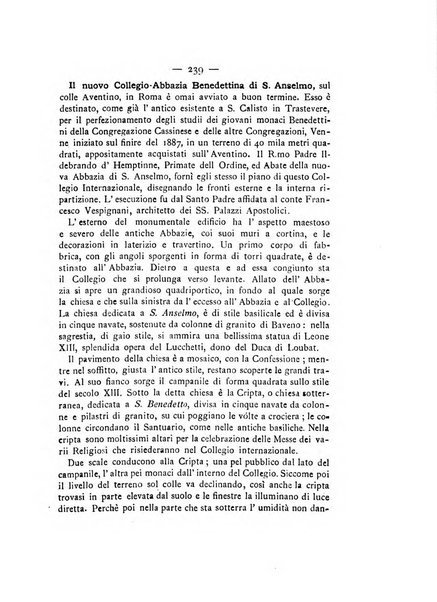 La carità e l'orfanello del venerabile P. Lodovico da Casoria