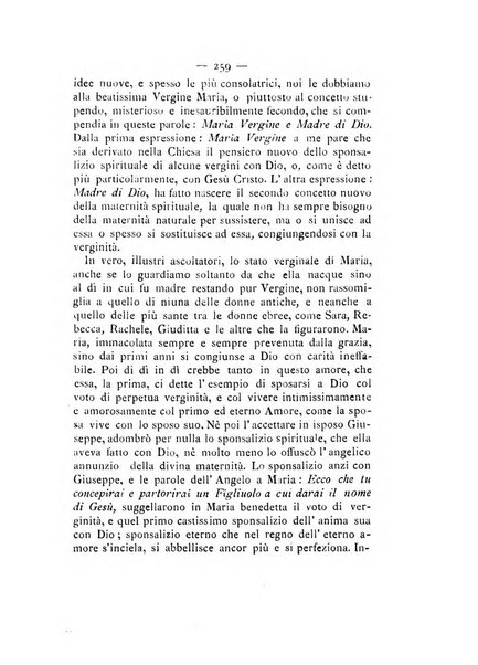 La carità e l'orfanello del venerabile P. Lodovico da Casoria