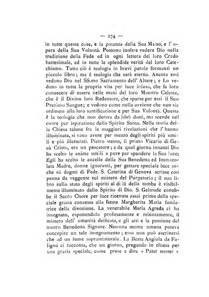 La carità e l'orfanello del venerabile P. Lodovico da Casoria