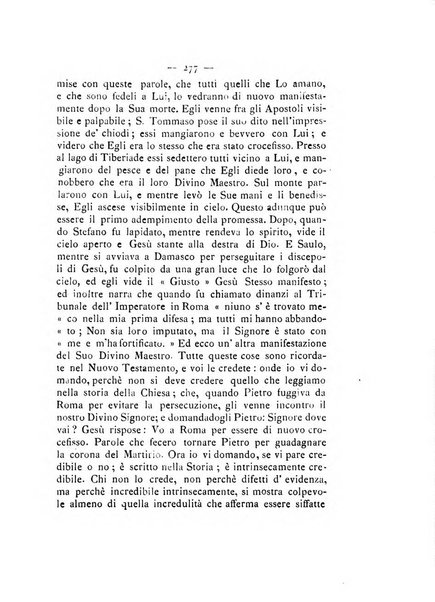 La carità e l'orfanello del venerabile P. Lodovico da Casoria