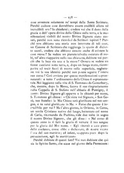 La carità e l'orfanello del venerabile P. Lodovico da Casoria