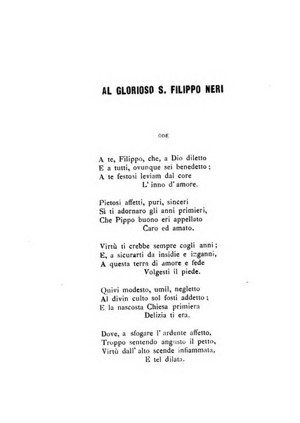 La carità e l'orfanello del venerabile P. Lodovico da Casoria