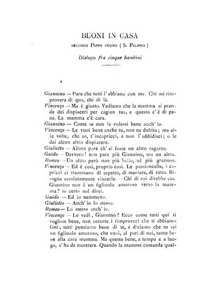 La carità e l'orfanello del venerabile P. Lodovico da Casoria