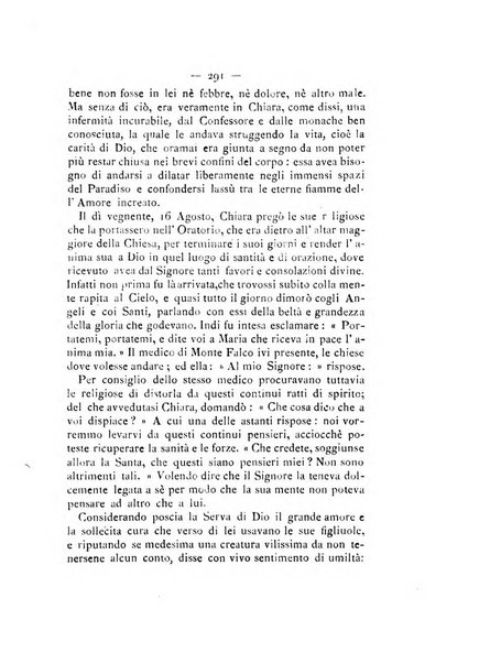 La carità e l'orfanello del venerabile P. Lodovico da Casoria