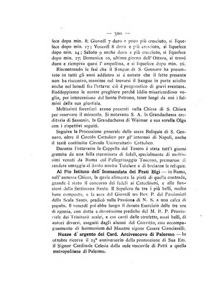 La carità e l'orfanello del venerabile P. Lodovico da Casoria