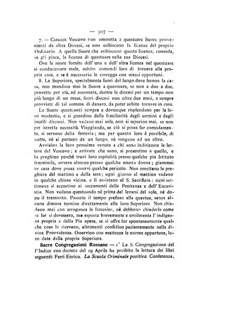 La carità e l'orfanello del venerabile P. Lodovico da Casoria