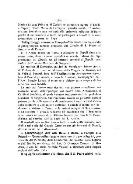 La carità e l'orfanello del venerabile P. Lodovico da Casoria