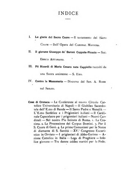 La carità e l'orfanello del venerabile P. Lodovico da Casoria