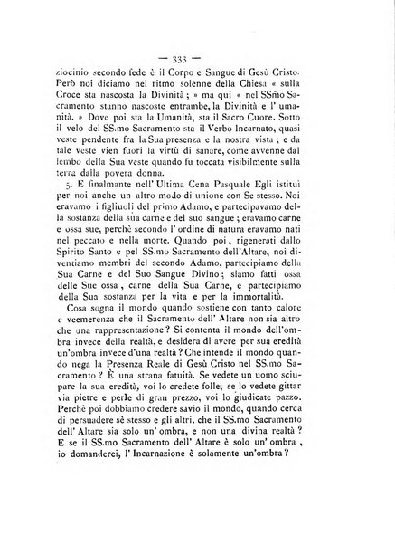 La carità e l'orfanello del venerabile P. Lodovico da Casoria