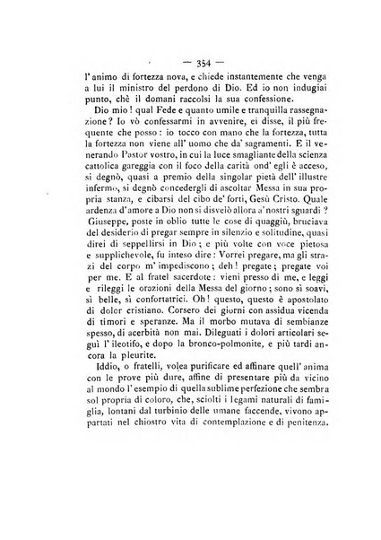 La carità e l'orfanello del venerabile P. Lodovico da Casoria