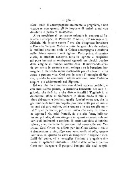 La carità e l'orfanello del venerabile P. Lodovico da Casoria