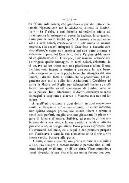 La carità e l'orfanello del venerabile P. Lodovico da Casoria