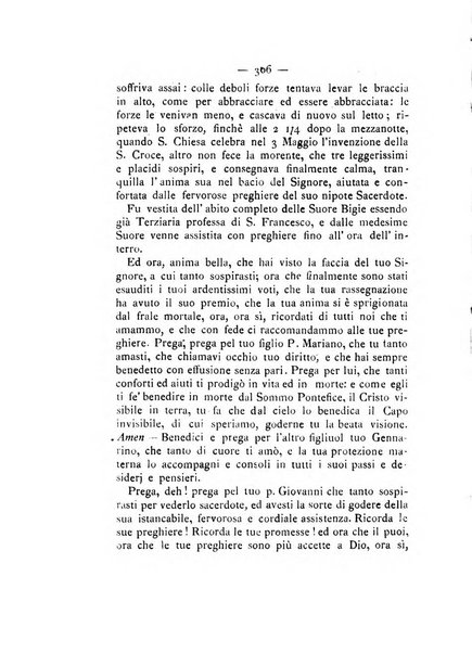 La carità e l'orfanello del venerabile P. Lodovico da Casoria