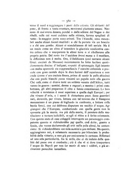 La carità e l'orfanello del venerabile P. Lodovico da Casoria