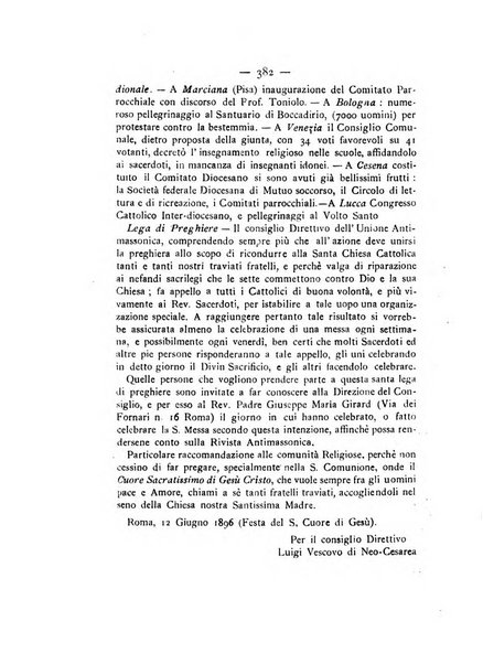 La carità e l'orfanello del venerabile P. Lodovico da Casoria