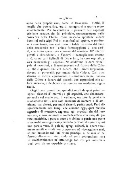 La carità e l'orfanello del venerabile P. Lodovico da Casoria