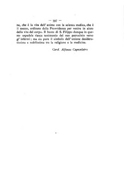 La carità e l'orfanello del venerabile P. Lodovico da Casoria