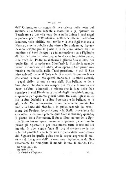 La carità e l'orfanello del venerabile P. Lodovico da Casoria