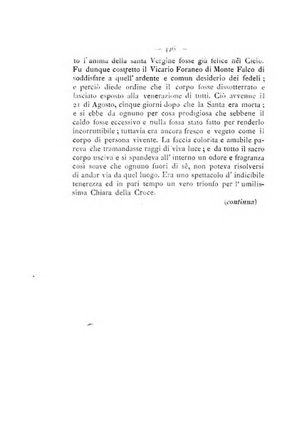 La carità e l'orfanello del venerabile P. Lodovico da Casoria