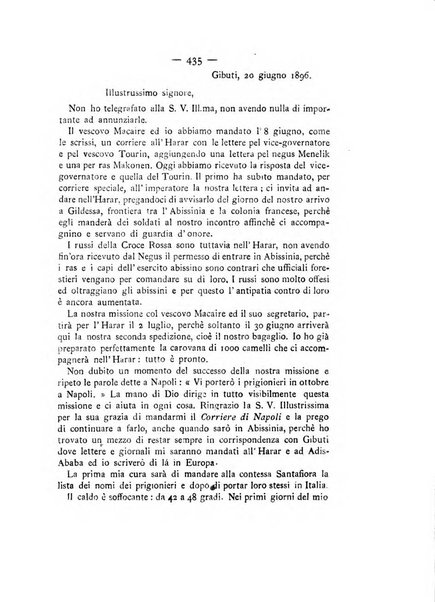 La carità e l'orfanello del venerabile P. Lodovico da Casoria