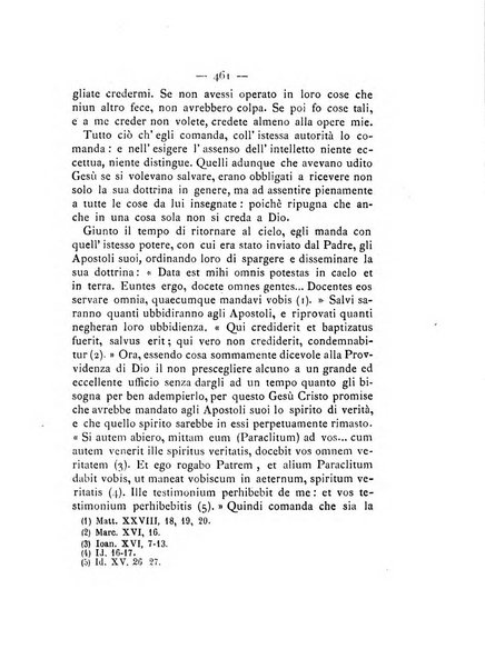 La carità e l'orfanello del venerabile P. Lodovico da Casoria