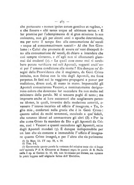 La carità e l'orfanello del venerabile P. Lodovico da Casoria