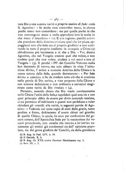 La carità e l'orfanello del venerabile P. Lodovico da Casoria