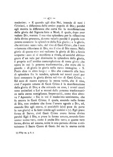 La carità e l'orfanello del venerabile P. Lodovico da Casoria