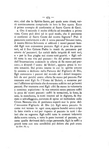 La carità e l'orfanello del venerabile P. Lodovico da Casoria