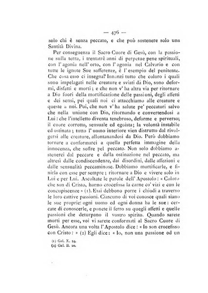 La carità e l'orfanello del venerabile P. Lodovico da Casoria