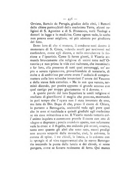 La carità e l'orfanello del venerabile P. Lodovico da Casoria