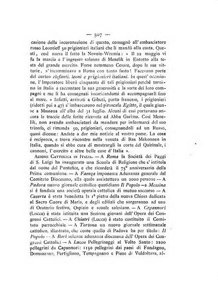 La carità e l'orfanello del venerabile P. Lodovico da Casoria