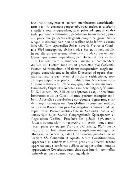 La carità e l'orfanello del venerabile P. Lodovico da Casoria