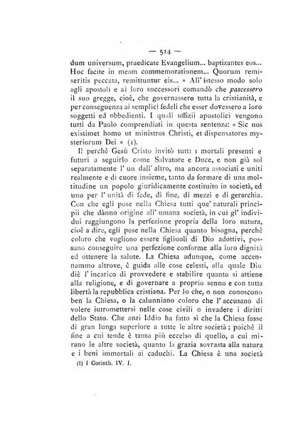 La carità e l'orfanello del venerabile P. Lodovico da Casoria