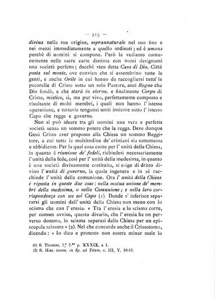 La carità e l'orfanello del venerabile P. Lodovico da Casoria