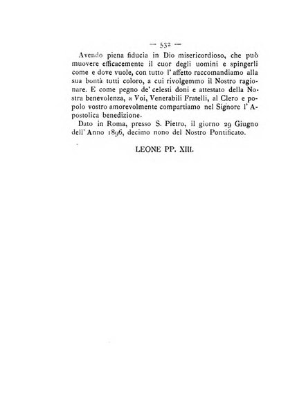 La carità e l'orfanello del venerabile P. Lodovico da Casoria