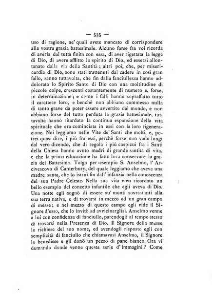 La carità e l'orfanello del venerabile P. Lodovico da Casoria