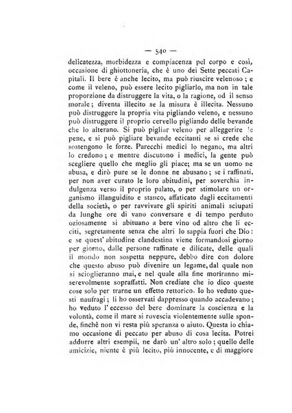 La carità e l'orfanello del venerabile P. Lodovico da Casoria