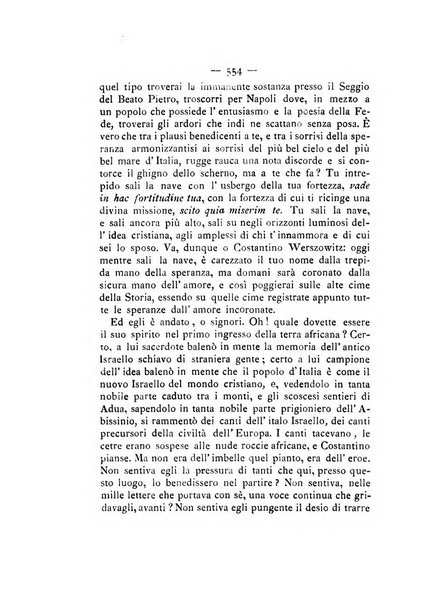 La carità e l'orfanello del venerabile P. Lodovico da Casoria