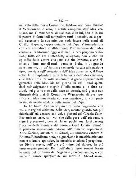 La carità e l'orfanello del venerabile P. Lodovico da Casoria