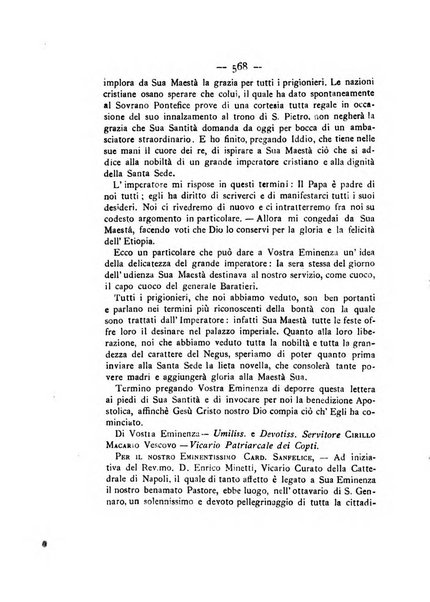 La carità e l'orfanello del venerabile P. Lodovico da Casoria