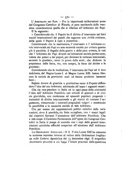 La carità e l'orfanello del venerabile P. Lodovico da Casoria